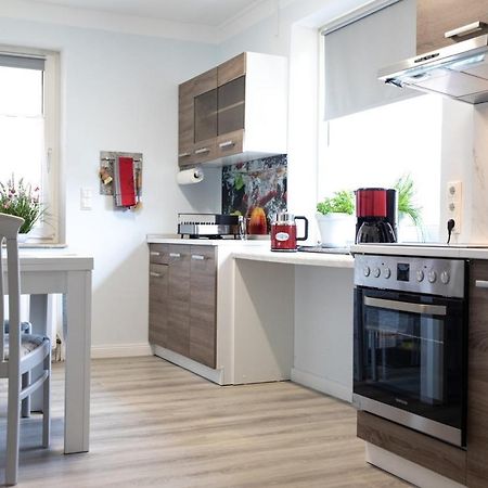 Ferienwohnung Suedpark Schneverdingen Εξωτερικό φωτογραφία